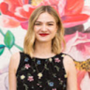 Meet your Posher, Katya